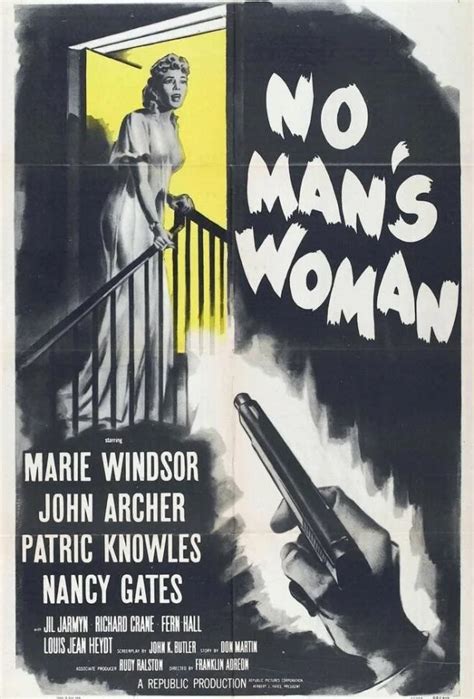  Женщина без мужчин 1955 смотреть